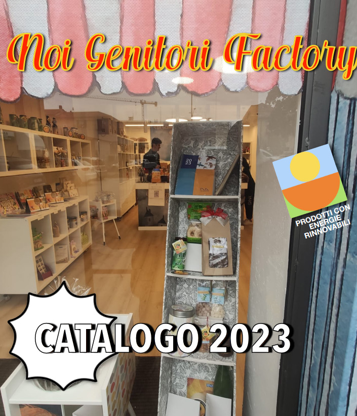 catalogo factory 2023