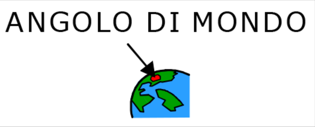 angolo di mondo