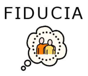 fiducia fiducia