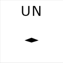 un