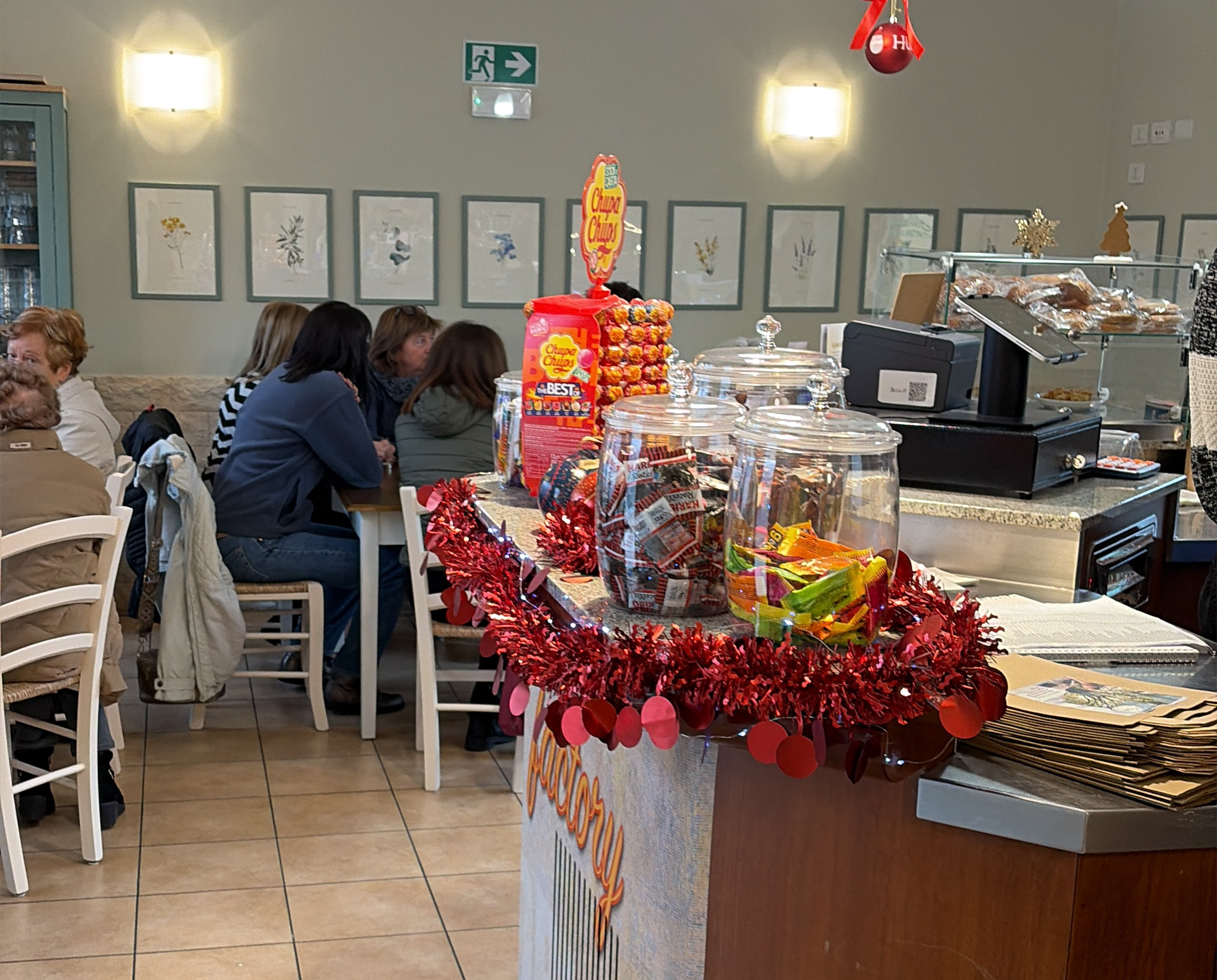 Caffetteria
