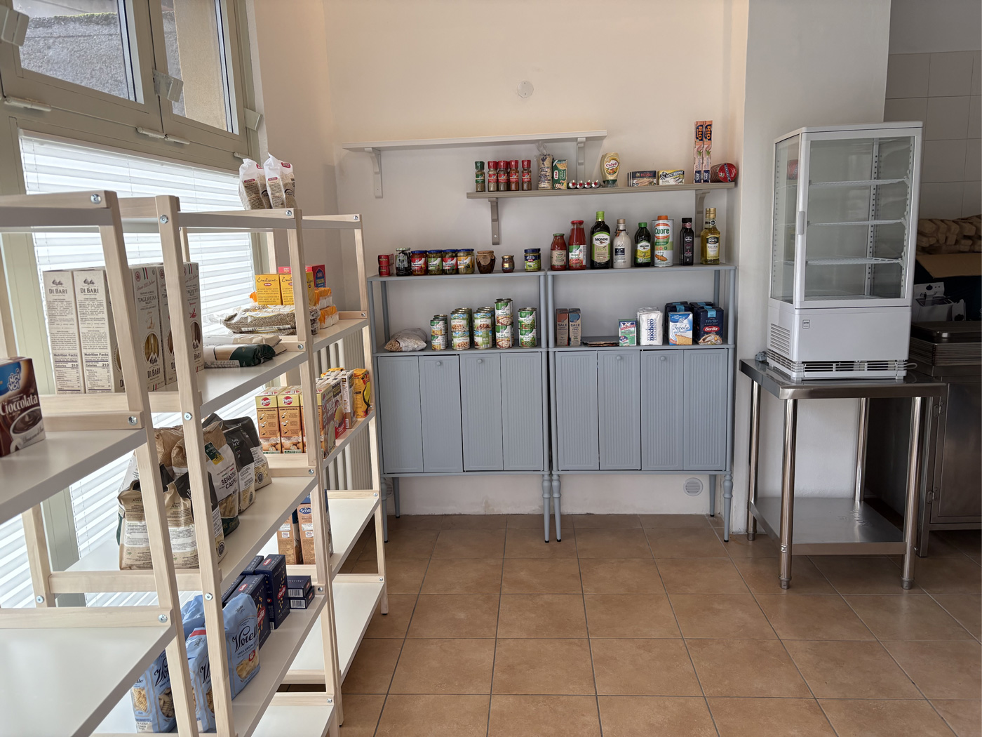 Legami è anche negozio di vicinato
