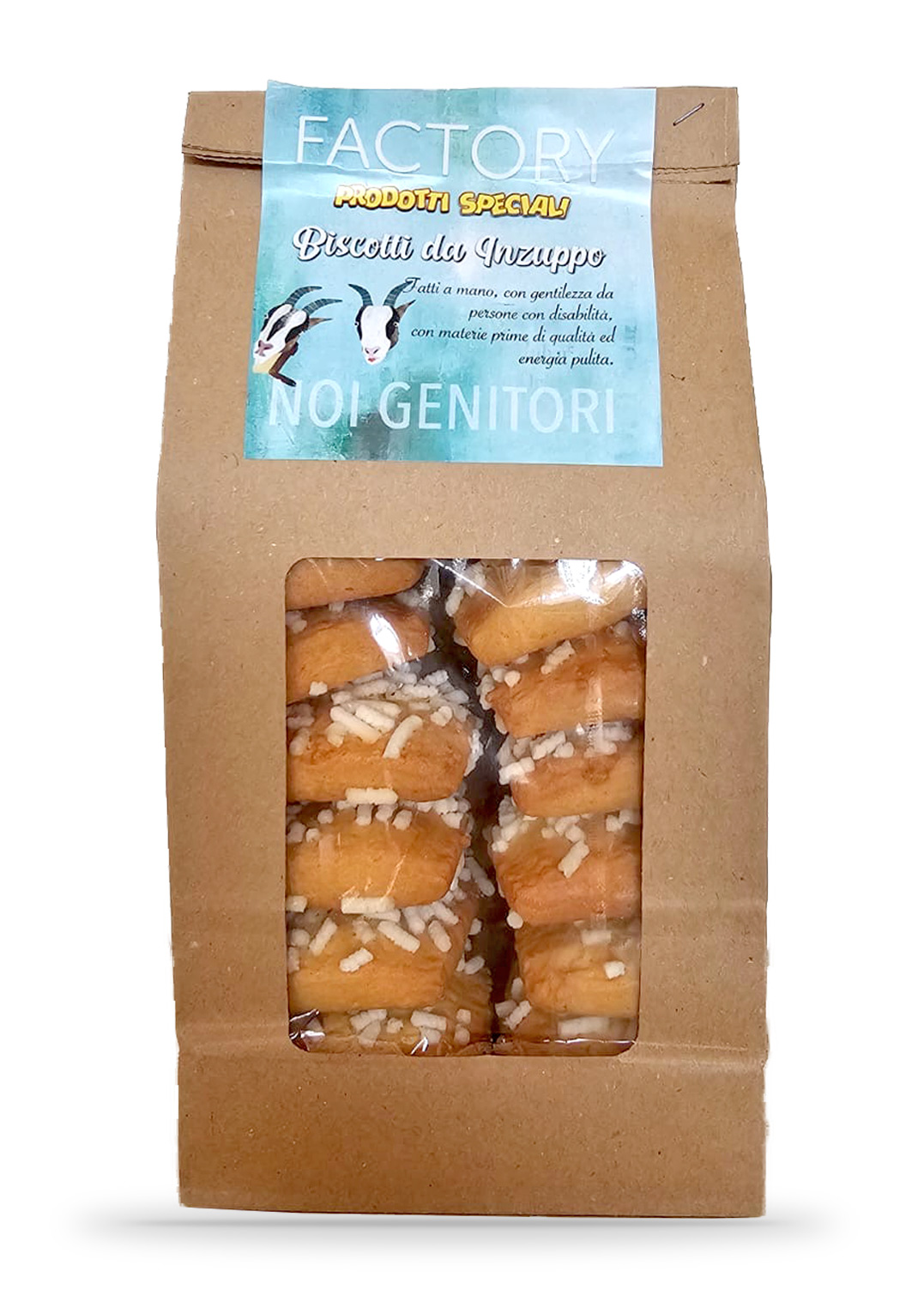 Biscotti da Inzuppo Biscotti da Inzuppo