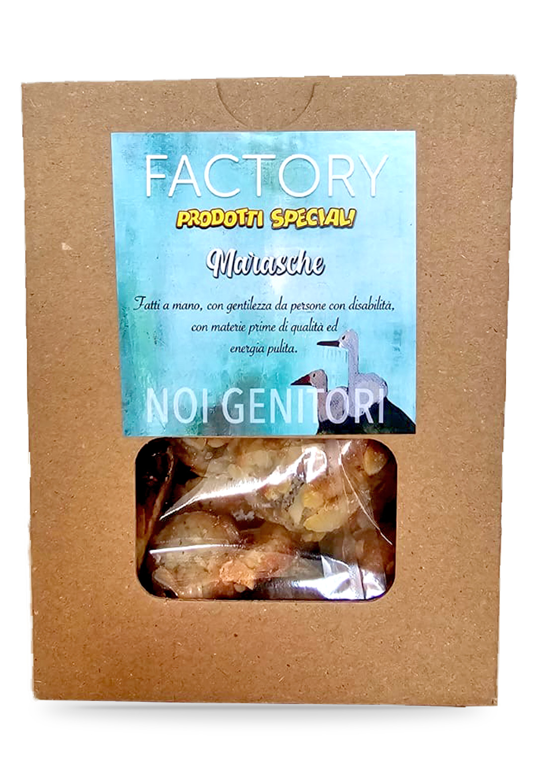 Biscotti Marasche Biscotti Marasche