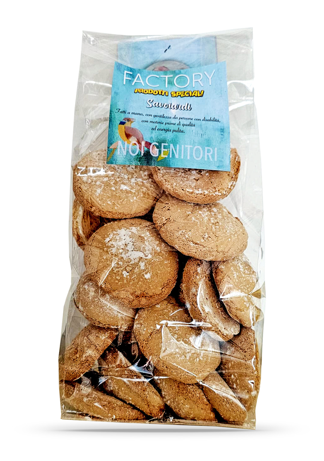 Biscotti Savoiardi Biscotti Savoiardi