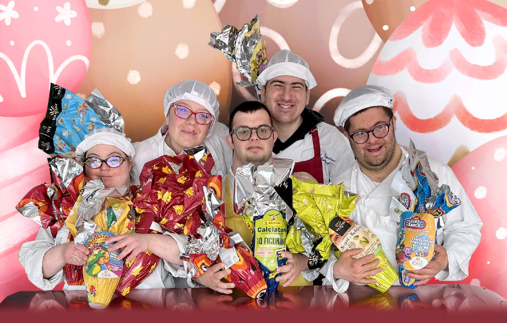 Pasqua 2025